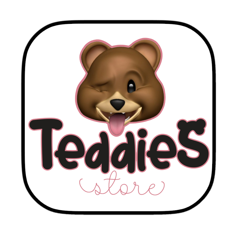 Teddies Store Logo
